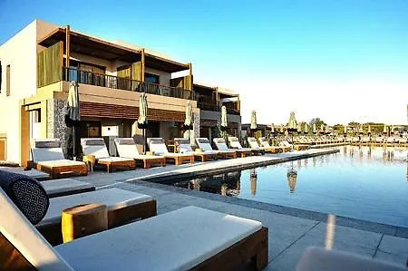 Hotel Unda