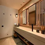酒店 Unda 5*