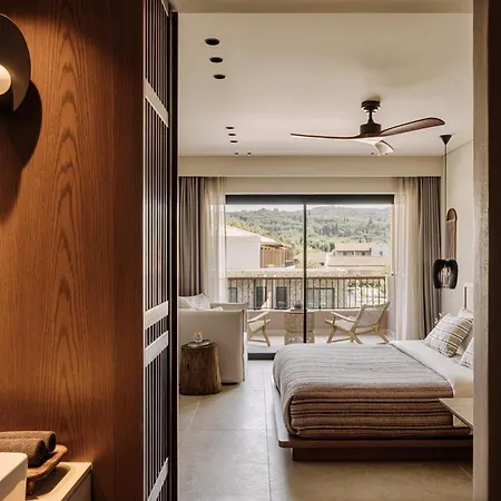 Unda Hotel 5*