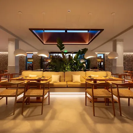 Unda Hotel Litheres