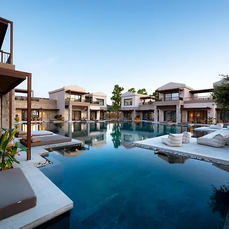 Hotel Unda 5*
