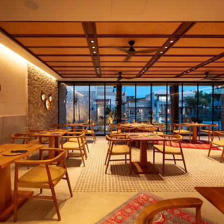 Hotel Unda