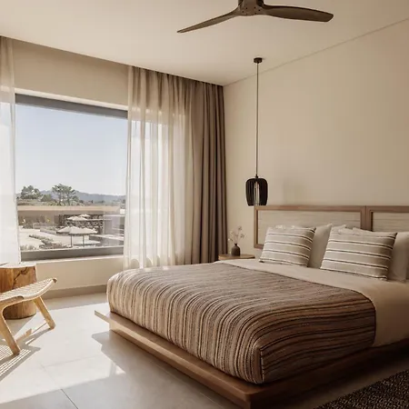 Unda Ξενοδοχείο 5*