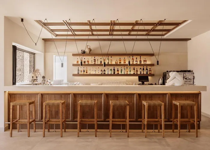 Ξενοδοχείο Unda Litheres