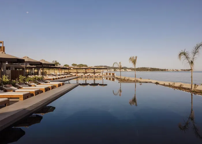 ホテル Unda Litheres