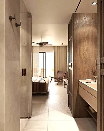 Unda Ξενοδοχείο