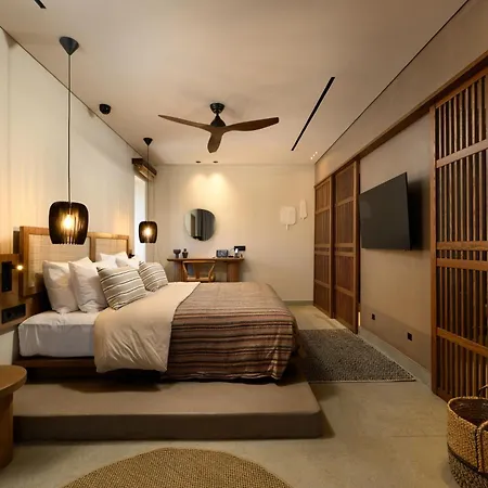 Hotel Unda 5*