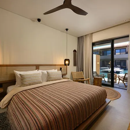 Hotel Unda Litheres
