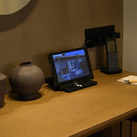 Unda Hotel
